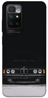 Чохол на Xiaomi Redmi 10 BMW v17 фото 1 з 1