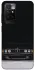 Чохол на Xiaomi Redmi 10 BMW v17 фото 1 з 1