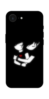 Чохол на Apple iPhone 17e (6.1") We love фото 1 з 1