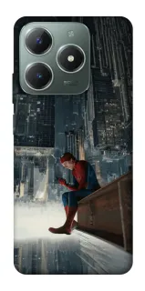 Чохол на Realme C61 Spider Man ver.5 фото 1 з 1