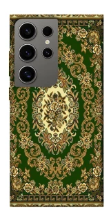 Чохол на Samsung Galaxy S24 Ultra Килим v9 фото 1 з 1