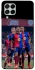 Чохол на Samsung Galaxy M53 5G FC Barcelona team фото 1 з 1
