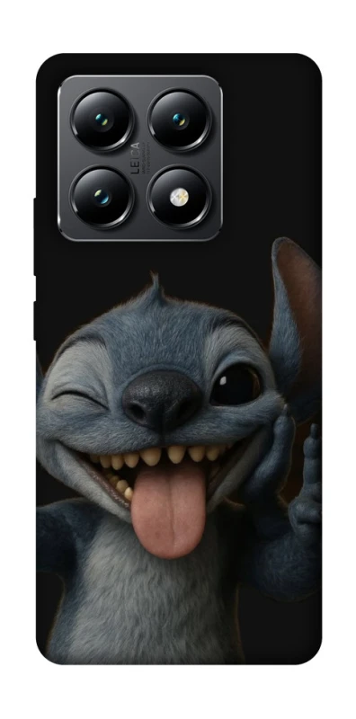 Чохол на Xiaomi 14T Stitch фото 1 з 1