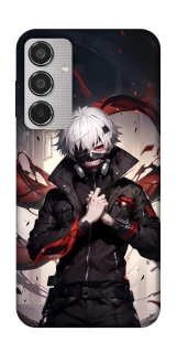 Чехол на Samsung Galaxy M35 Ken Kaneki фото 1 из 1