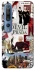 Чехол на Xiaomi Mi 10 / Mi 10 Pro Fashion collage ver.15 фото 1 из 1