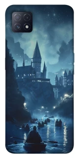 Чехол на Oppo A72 5G / A73 5G Harry Potter v10 фото 1 из 1