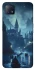 Чехол на Oppo A72 5G / A73 5G Harry Potter v10 фото 1 из 1