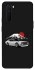 Чехол на OnePlus Nord Машина аниме фото 1 из 1