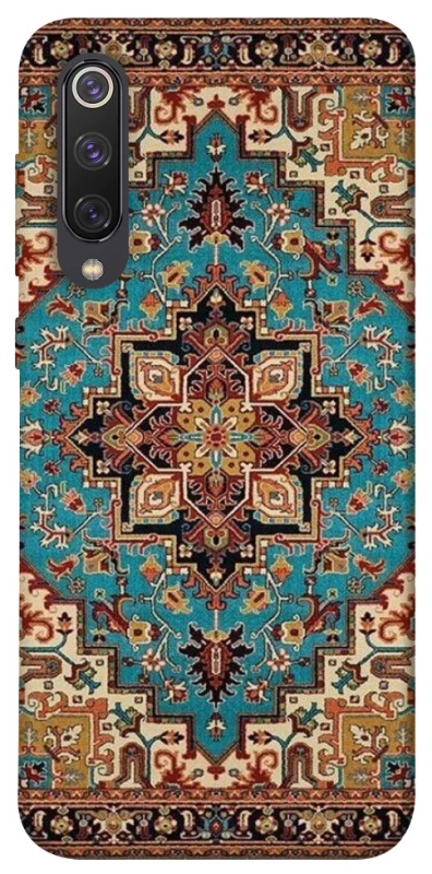 Чохол на Xiaomi Mi 9 SE Килим v5 фото 1 з 1