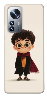 Чехол на Xiaomi 12 / 12X Harry Potter v8 фото 1 из 1
