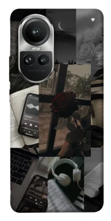Чохол на Oppo Reno 10 My style collage фото 1 з 1