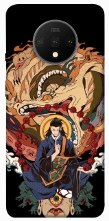 Чехол на OnePlus 7T Suguru Geto фото 1 из 1