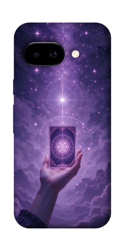Чохол на Google Pixel 9a Universe in tarot фото 1 з 1