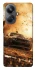 Чехол на Realme 10 Pro+ Mud race фото 1 из 1