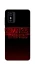 Чохол на ZTE Blade L9 Stranger Things ver.18 фото 1 з 1