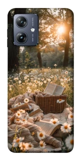 Чохол на Motorola Moto G54 Flowers v14 фото 1 Чохол на Motorola Moto G54 Flowers v14 фото 1 з 1