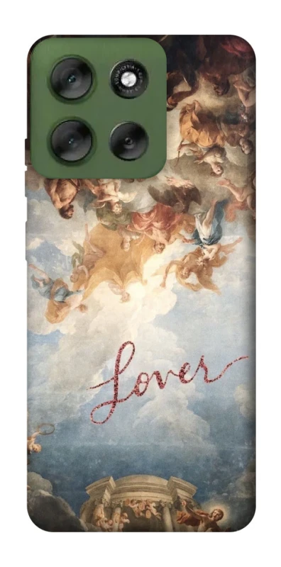 Чохол на Motorola Moto G56 5G Lover фото 1 з 1