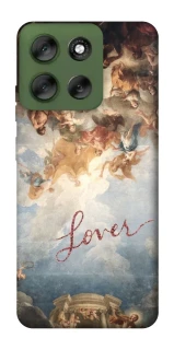 Чохол на Motorola Moto G56 5G Lover фото 1 з 1