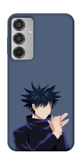 Чохол на Samsung Galaxy M35 Fushiguro фото 1 з 1