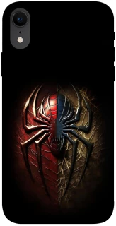 Чохол на Apple iPhone XR (6.1") Spiderman icon фото 1 з 1