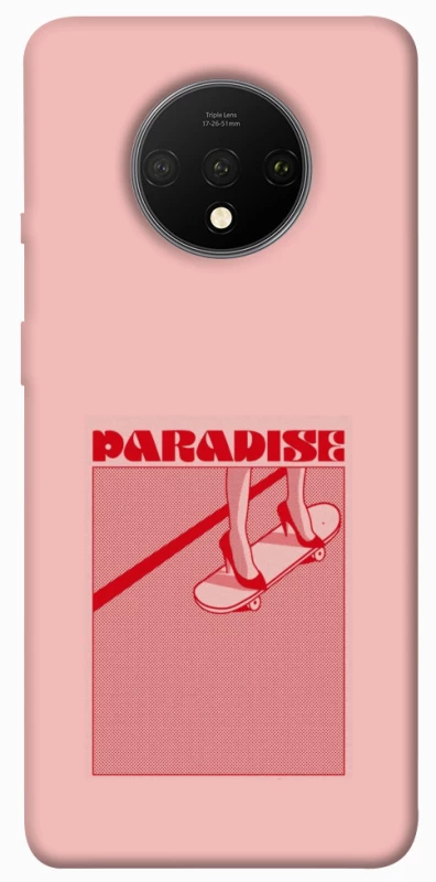 Чохол на OnePlus 7T Paradise фото 1 з 1