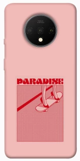 Чохол на OnePlus 7T Paradise фото 1 з 1