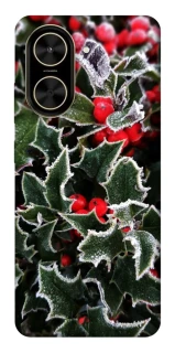 Чехол на Xiaomi Poco C71 Новогодний v32 фото 1 из 1