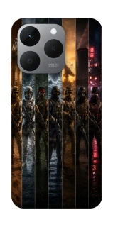 Чохол на Realme 15T Counter-Strike ver.3 фото 1 з 1