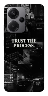 Чохол на Xiaomi Redmi Note 13 Pro+ Process фото 1 з 1