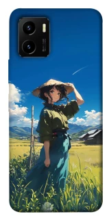 Чохол на Vivo Y15s Field фото 1 з 1