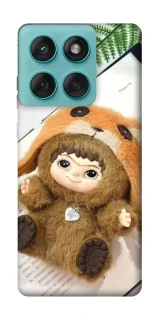 Чехол на Motorola Edge 60 Fusion Wakuku ver.4 фото 1 из 1