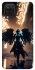 Чохол на Samsung Galaxy A12 Cyber Angel фото 1 з 1