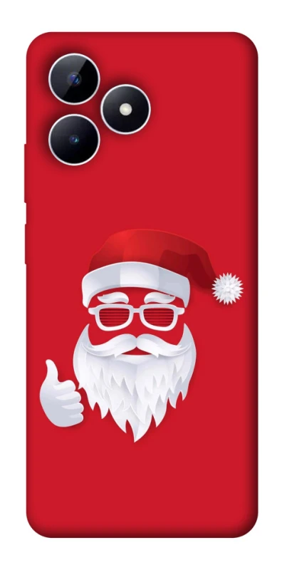Чохол на Realme Note 50 5G Christmas mood ver.12 фото 1 з 1
