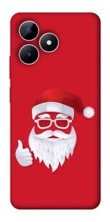 Чехол на Realme Note 50 5G Christmas mood ver.12 фото 1 из 1
