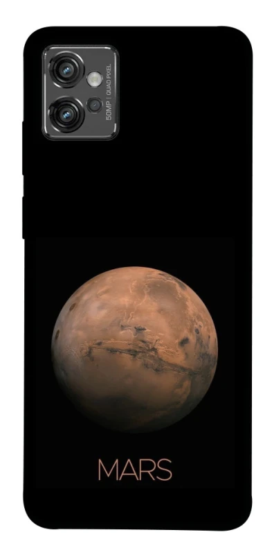 Чехол на Motorola Moto G32 Mars фото 1 из 1