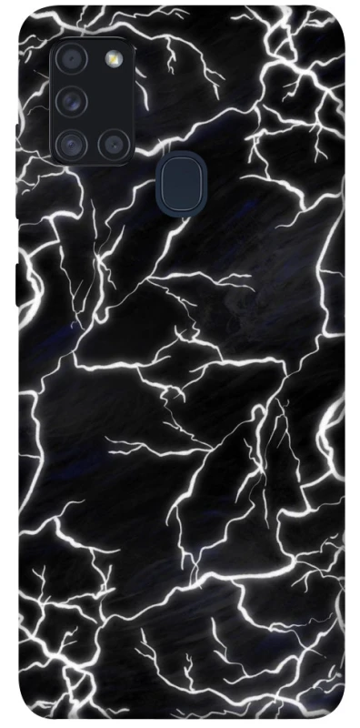 Чохол на Samsung Galaxy A21s Abstract ver.5 фото 1 з 1