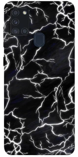 Чохол на Samsung Galaxy A21s Abstract ver.5 фото 1 з 1