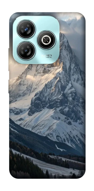 Чохол на ZTE Blade A75 4G Mountain v6 фото 1 з 1