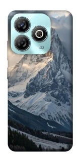 Чехол на ZTE Blade A75 4G Mountain v6 фото 1 из 1