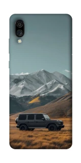 Чохол на ZTE Blade A5 (2020) Gelik v2 фото 1 з 1