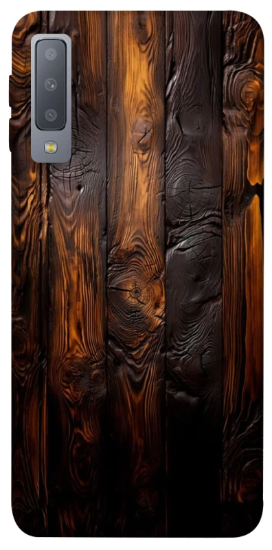 Чохол на Samsung A750 Galaxy A7 (2018) Дерево v2 фото 1 з 1