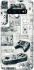 Чохол на Samsung Galaxy S10+ Gamer Zone ver.2 фото 1 з 1