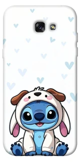 Чохол на Samsung A720 Galaxy A7 (2017) Stitch ver.12 фото 1 з 1