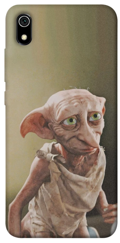 Чехол на Xiaomi Redmi 7A Harry Potter v4 фото 1 из 1