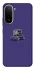 Чохол на Xiaomi Redmi A7 Pro 4G Porsche purple фото 1 з 2