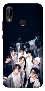 Чохол на Huawei P20 Lite Stray Kids v4 фото 1 Чохол на Huawei P20 Lite Stray Kids v4 фото 1 з 1