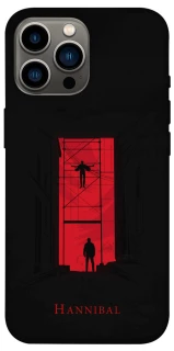 Чохол на Apple iPhone 13 Pro Max (6.7") Hannibal фото 1 з 1