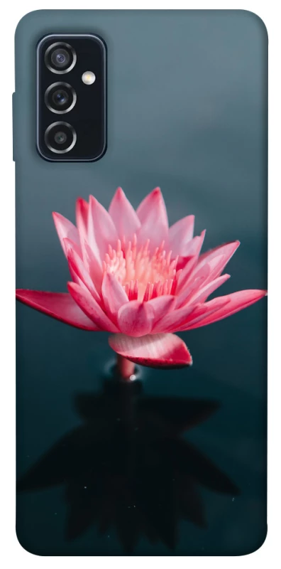 Чехол на Samsung Galaxy M52 Лотос фото 1 из 1
