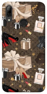 Чохол на Huawei P Smart (2019) Fashion collage ver.1 фото 1 з 1