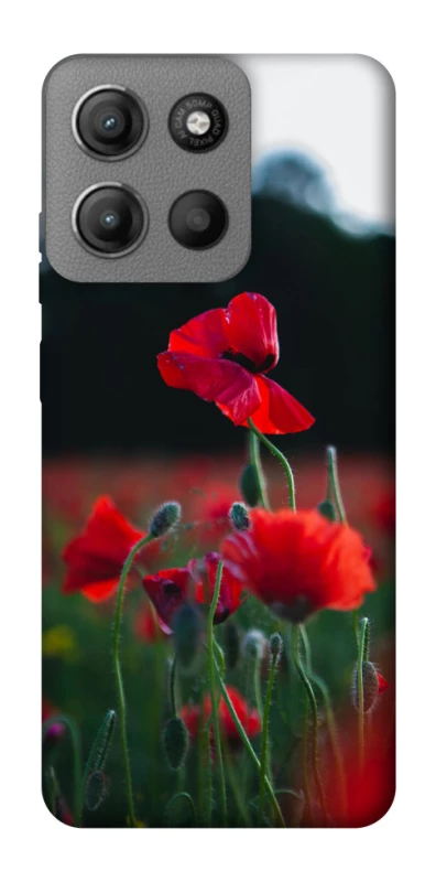 Чохол на Motorola Moto G15 Power Мак фото 1 з 1